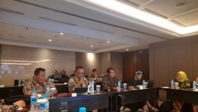 Capacity building Bank Indonesia Perwakilan Banten di Jawa Tengah. Foto: Antara