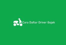 driver gojek