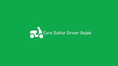 driver gojek