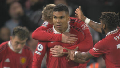 casemiro