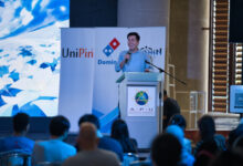 CEO UniPin, Ashadi Ang. Foto: Humas Unipin