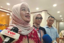 Wakil Ketua Komisi VII DPR RI, Chusnunia Chalim. Foto Antara