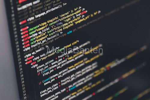 Koding Conto Mengenal Programer, Coding Hingga Hacker - MediaBanten.Com