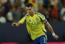 Cristiano Ronaldo, Mega Bintang Sepakbola. Foto: Istimewa