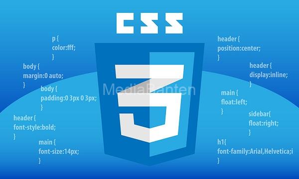 CSS: Pengertian, Kelebihan dan Kekurangan, Cek Selengkapnya ...