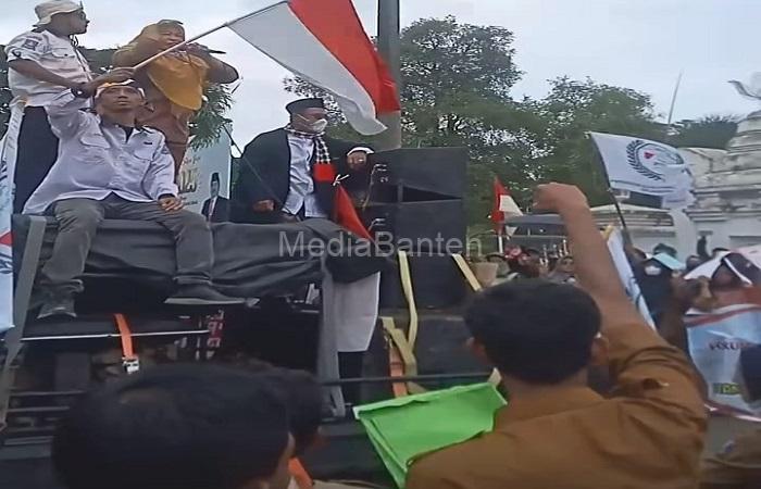 Pemkot Tangerang Usul PPPK Paruh Waktu Jadi Penuh Waktu - MediaBanten.Com