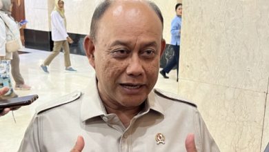 Dadan Hindayana, Kepala BGN. Foto: Isitmewa