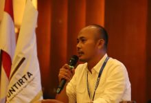 Dadan Suryana, Sekjen IKA Untirta. Foto: Budi Wahyu Iskandar