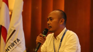 Dadan Suryana, Sekjen IKA Untirta. Foto: Budi Wahyu Iskandar