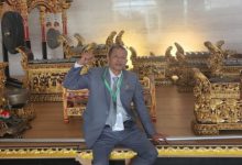 Dadang Handayani, kuasa hukum Maman Mauludin. Foto dok pribadi