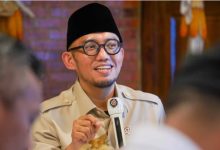 Wakil Menteri Haji, Dahnil Azhar Simanjutan. Foto Istimewa