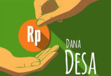 Ilustrasi dana desa. Foto: Istimewa