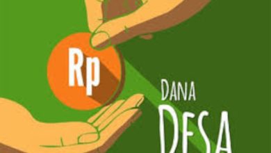 Ilustrasi dana desa. Foto: Istimewa