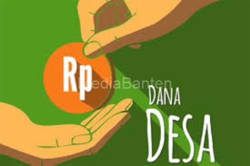 Ilustrasi dana desa. Foto: Istimewa