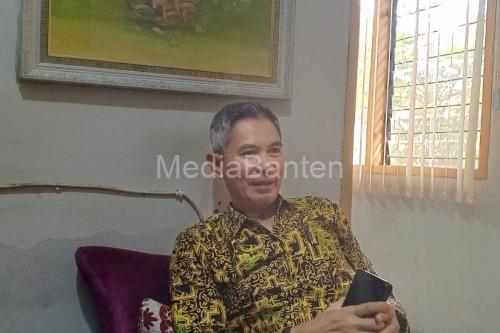 Darwin Nur, Kabid Pembinaan SMP Dindikbud Kabupaten Serang. Foto: Antara