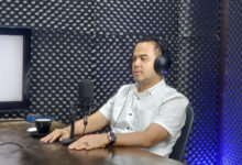 Dede Rohana, Sekretaris Komisi V dari Fraksi PAN DPRD Banten. Foto: BantenPodcast