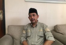 Deny Hikmat, Dirut LKM AKR Kabupaten Tangerang. Foto: Iqbal Kurnia