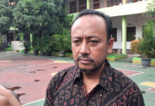 penimbunan minyak goreng