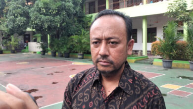 penimbunan minyak goreng