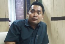 Dr Agus Prihartono, Dekan Fakultas Hukum Untirta. Foto: Istimewa