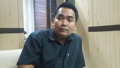 Dr Agus Prihartono, Dekan Fakultas Hukum Untirta. Foto: Istimewa