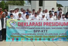 kota tangerang tengah