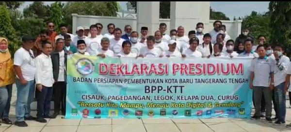 kota tangerang tengah