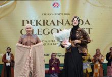 Deskranasda Cilegon Fest tahun 2026. Foto Daeng Yusvin