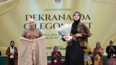 Deskranasda Cilegon Fest tahun 2026. Foto Daeng Yusvin