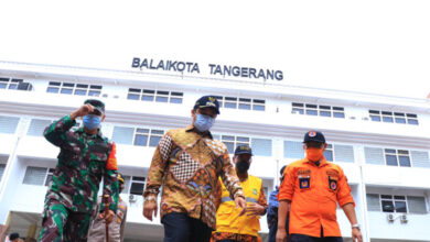 kampung siaga bencana