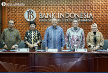 Dewan Gubernur Bank Indonesia. Foto: Dekom BI