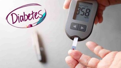 diabetes tipe 5