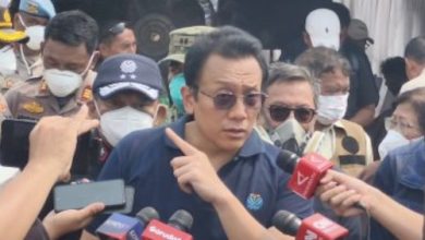 Wamen LH, Diaz Faisal Malik Hendropriyono. Foto Antara