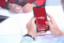 Transformasi digital dari Bank DKI. Foto: Diskominfotik DKI Jakarta