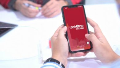 Transformasi digital dari Bank DKI. Foto: Diskominfotik DKI Jakarta