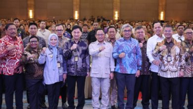 Wagub Banten, Achmad Dimyati Nataksumah bersama Mendagri, Tito Karnavian. Foto: Biro Adpim Banten
