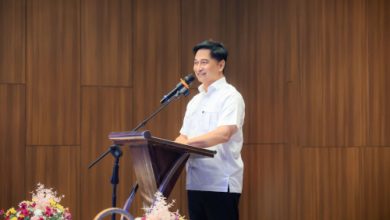 Wagub Banten, Achmad Dimyati Nataksumah. Foto Biro Adpim Banten