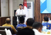 Wagub Banten, Achmad Dimyati Natakusumah. Foto: Biro Adpim Banten