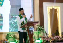 Wagub Banten, Achmad Dimyati Nataksumah. Foto Biro Adpim Banten