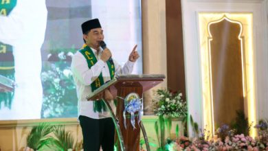Wagub Banten, Achmad Dimyati Nataksumah. Foto Biro Adpim Banten