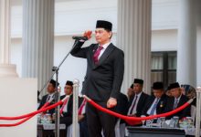 Ahmad Dimyati Natakusumah, Wakil Gubernur Banten. Foto: Biro Adpim Banten