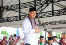 Wagub Banten, Achmad Dimyati Natakusumah. Foto: Biro Adpim Banten