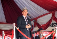 Wagub Banten, Ahcmad Dimyati Nataksumah. Foto Biro Adpim Banten