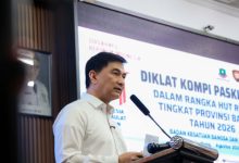 Wagub Banten, Dimyati Nataksumah. Foto Biro Adpim Banten