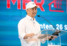 Wakil Gubernur Banten, Achmad Dimyati Natakusumah. Foto: Biro Adpim Banten