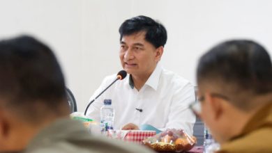 Wakil Gubernur Banten, Ahmad Dimyati Natakusumah. Foto Biro Adpim Banten