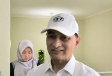 Wakil Gubernur Banten, Ahmad Dimyati Natakusumah. Foto: Antara