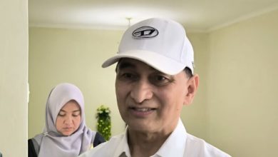 Wakil Gubernur Banten, Ahmad Dimyati Natakusumah. Foto: Antara