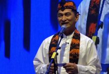 Ahmad Dimyati Natakusumah, Wakil Gubernur Banten. Foto: Biro Adpim Banten