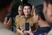 Ahmad Dimyati Natakusumah, Wagub Banten. Foto: Biro Adpim Banten